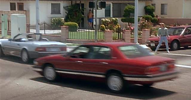 Buick Park Avenue