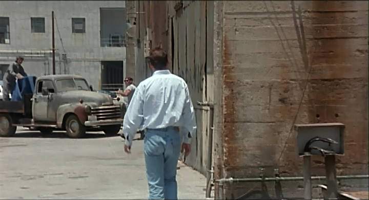 Chevrolet Advance-Design 3600