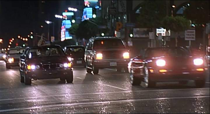 Chevrolet Corvette C4