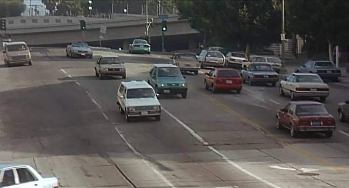 Datsun 200SX Roadster