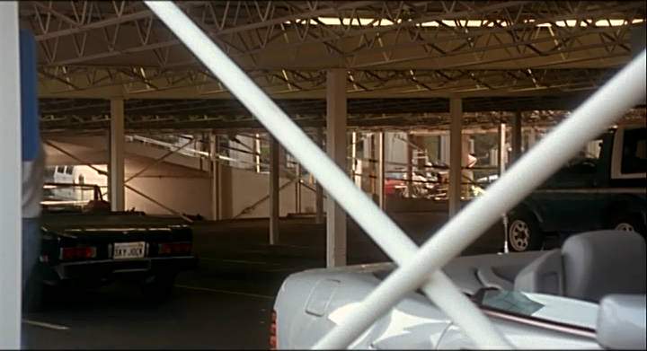 Fiat 124 Sport Spider