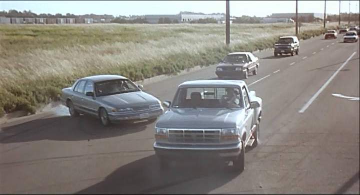 Mercury Grand Marquis