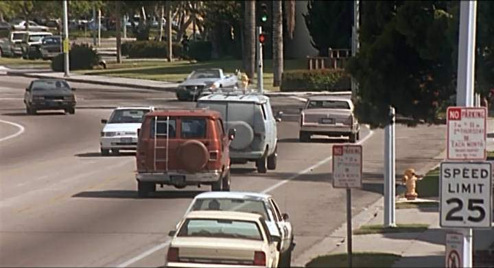 Oldsmobile Cutlass Ciera