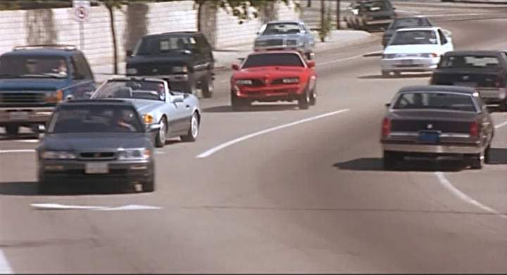 Oldsmobile Cutlass Supreme