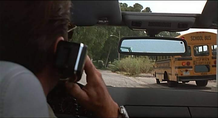 Thomas Built Mighty Mite