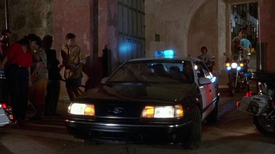 Ford Taurus
