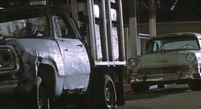 Chevrolet One-Fifty