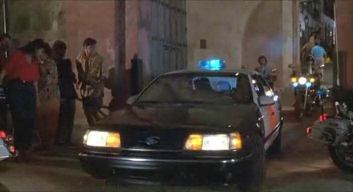 Ford Taurus