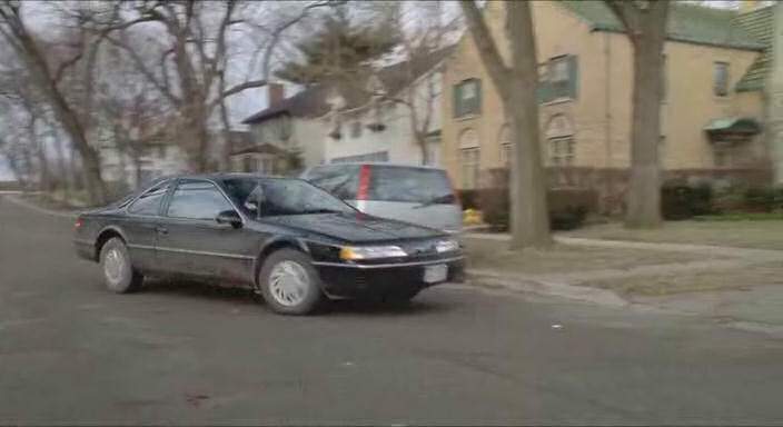 Ford Thunderbird
