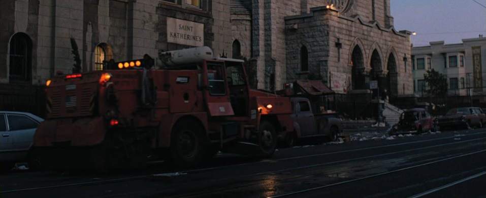 Athey Mobil M-Series