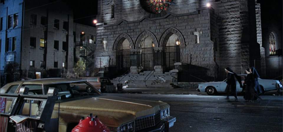 Cadillac Coupe DeVille