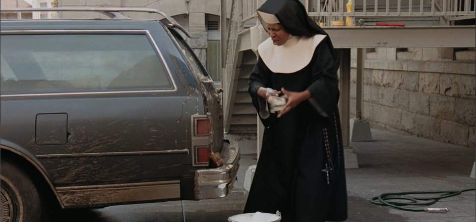 Chevrolet Caprice Classic