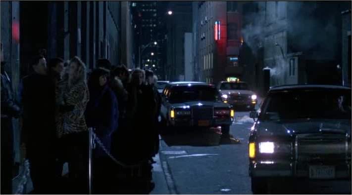 Lincoln Town Car Stretched Limousine