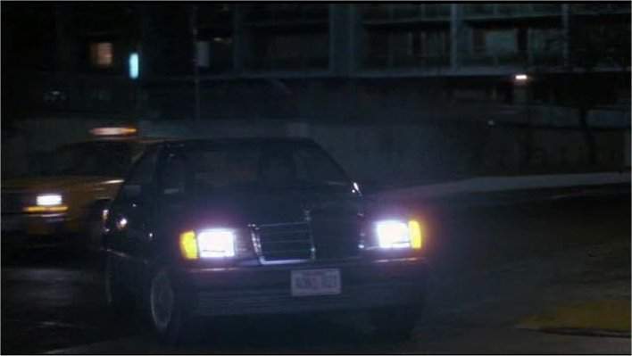 Mercedes-Benz 300 CE