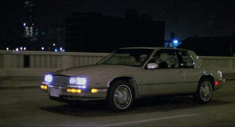 Cadillac Eldorado