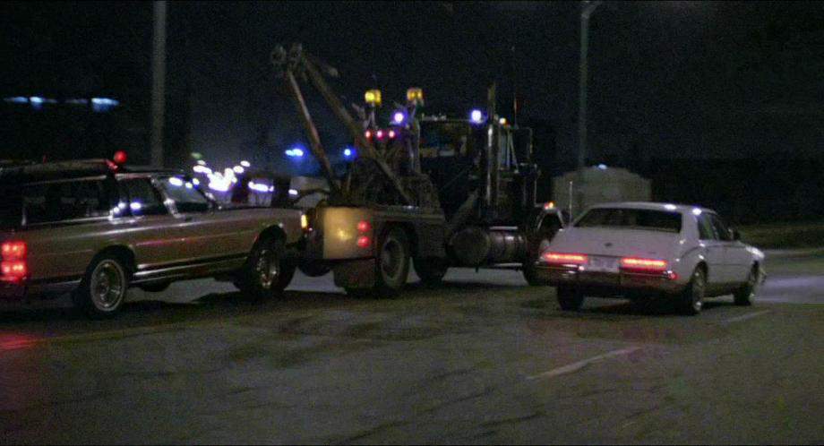 Cadillac Seville