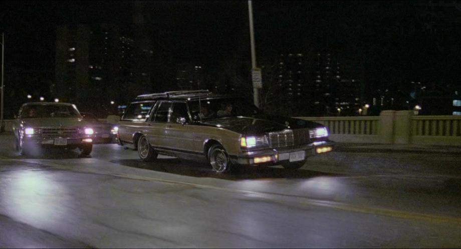 Chevrolet Impala