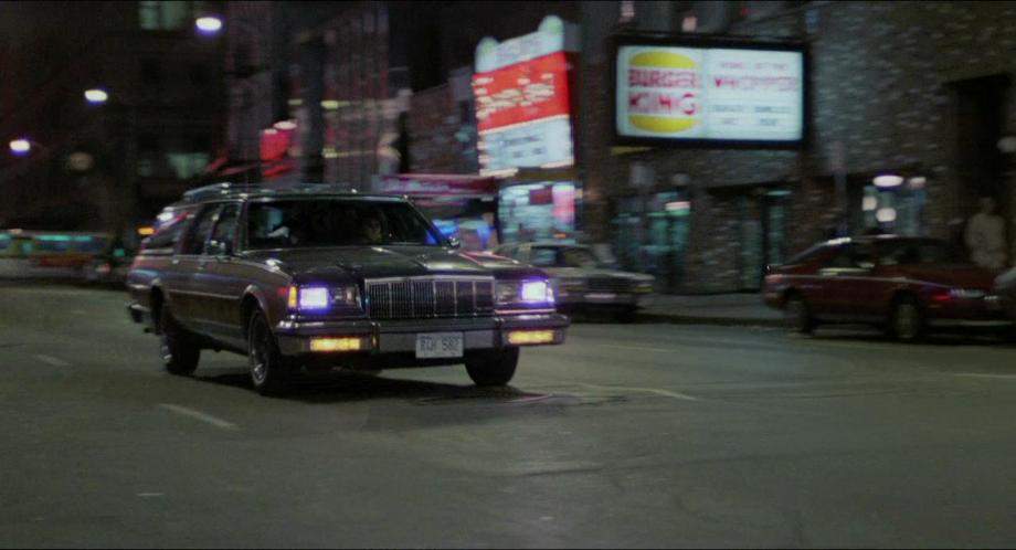 Chrysler Laser