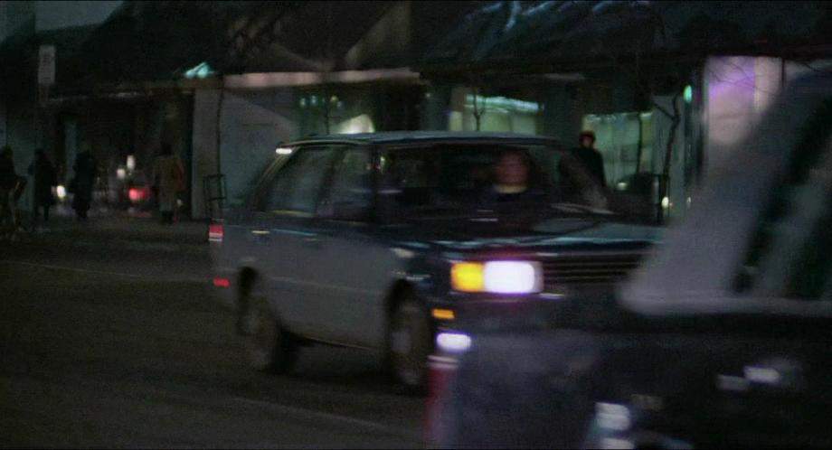 Hyundai Pony