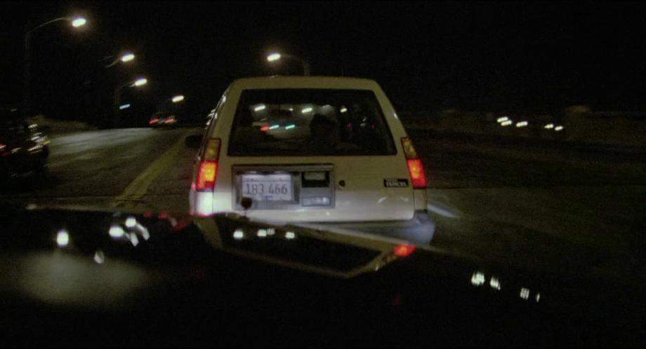 Toyota Tercel Wagon