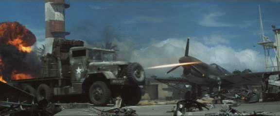 AM General M-35