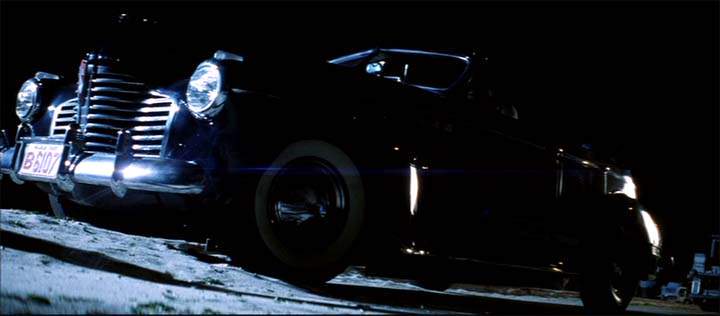 Buick Super