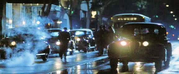 Cadillac Fleetwood 60 Special