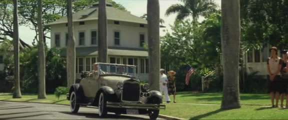 Ford Model A