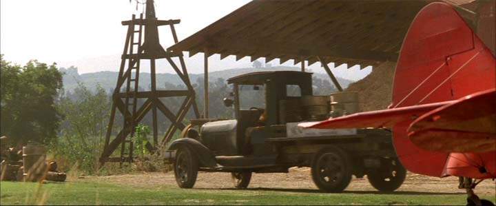 Ford Model AA
