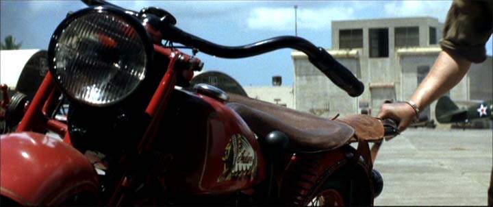 Indian Sport Scout