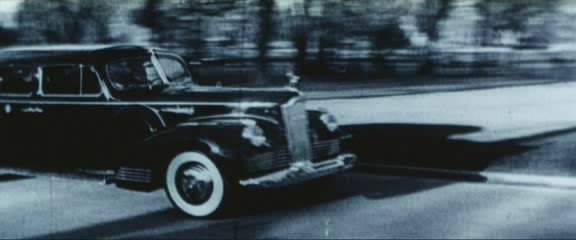 Packard Super Eight One-Eighty