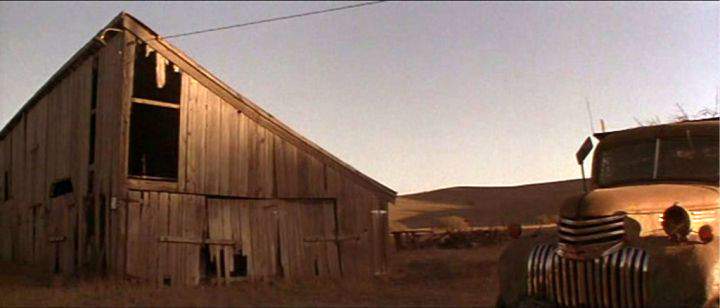 Chevrolet 'Art Deco'