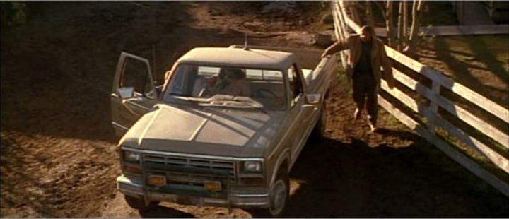 Ford F-250
