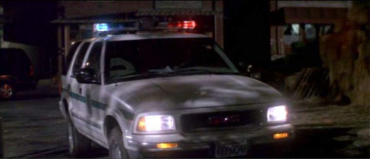 GMC Jimmy