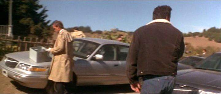 Mercury Grand Marquis