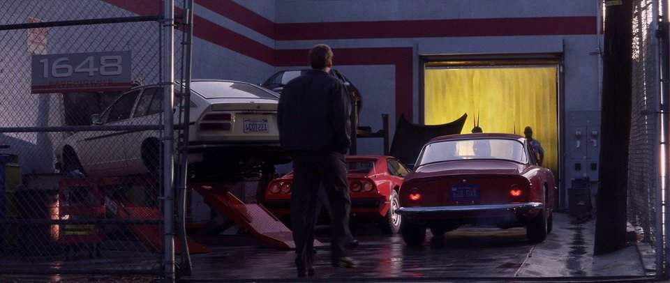 Alfa Romeo Sprint Veloce