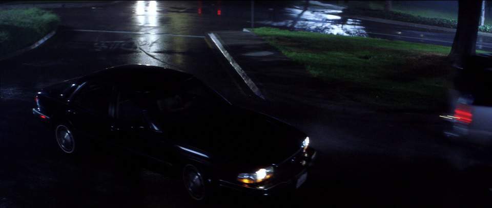 Buick LeSabre