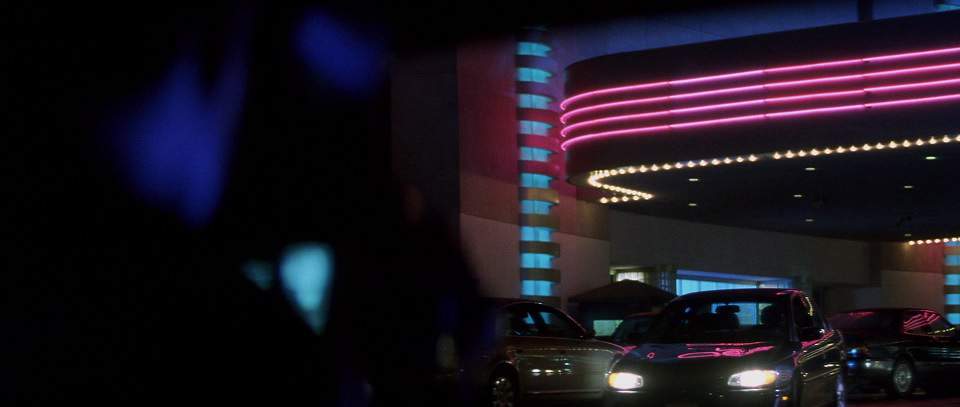 Cadillac Catera
