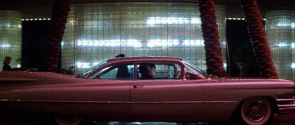 Cadillac Series 62