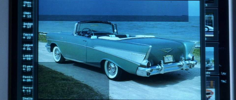 Chevrolet Bel Air