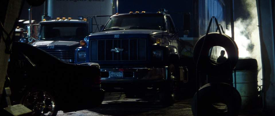 Chevrolet Kodiak