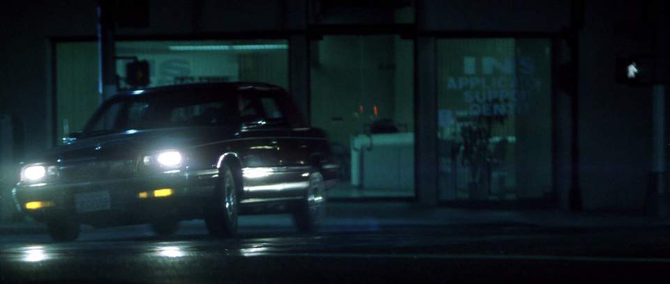 Chrysler New Yorker Fifth Avenue