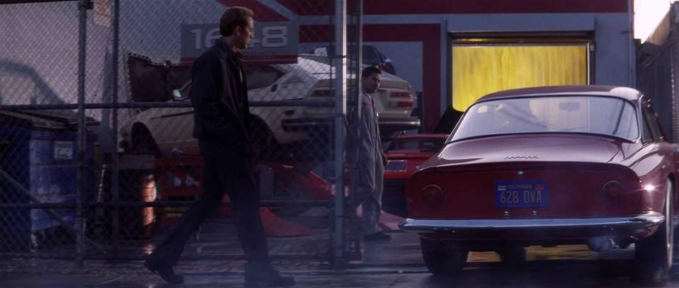 Ferrari 250 GT/L Berlinetta