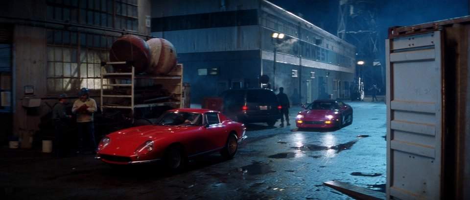 Ferrari 275 GTB/4
