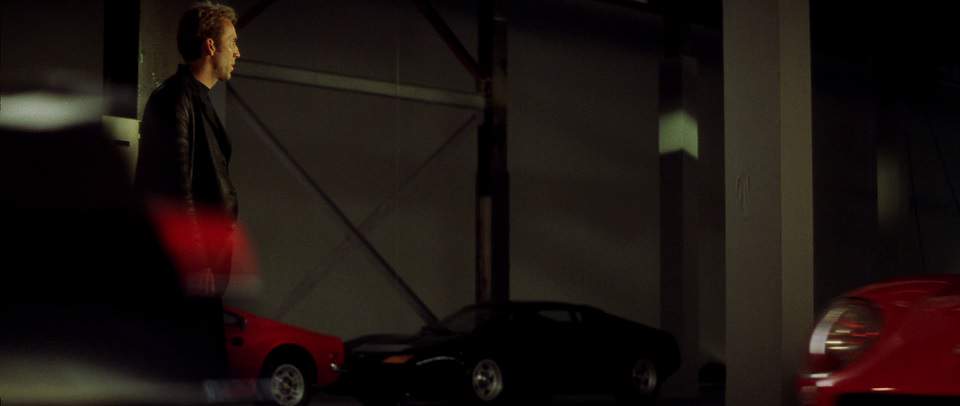 Ferrari BB 512