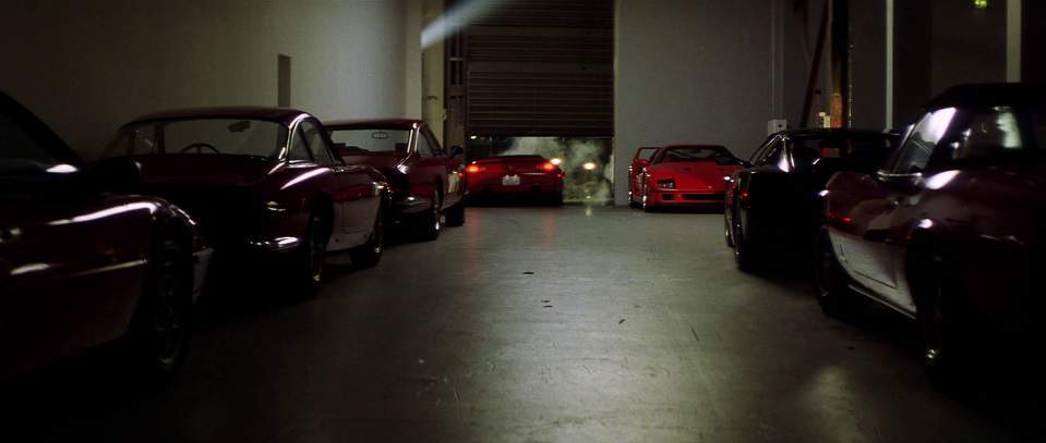 Ferrari F40