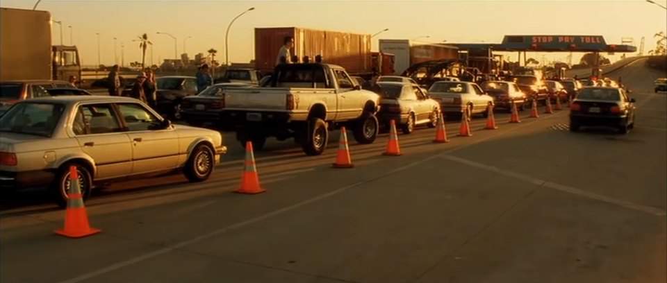 Ford Escort