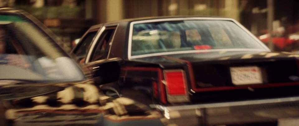 Ford LTD Crown Victoria
