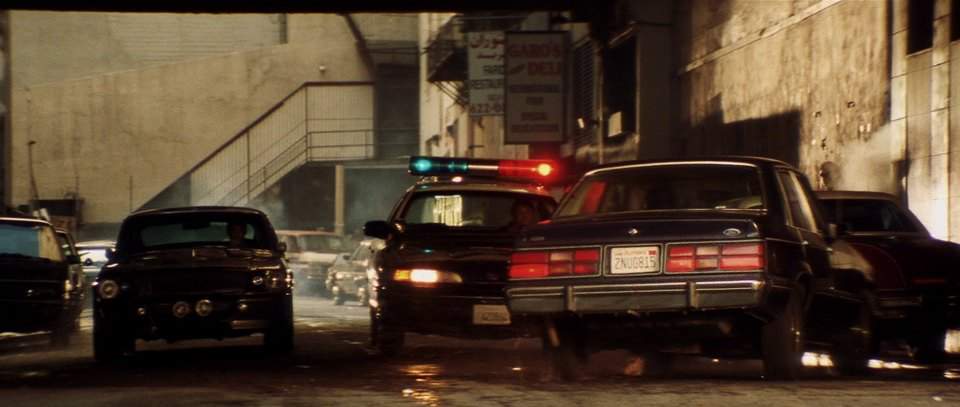 Ford LTD