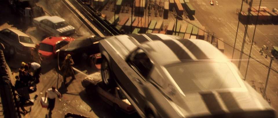 Ford Tempo